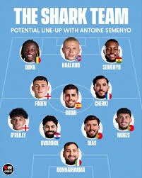 曝阿莫林希望曼联买门将，5人成候选！5千万签奥纳纳不如留德赫亚